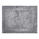preview thumbnail 2 of 3, Teal 8x10 Rug - 8' X 10 ' Rectangle