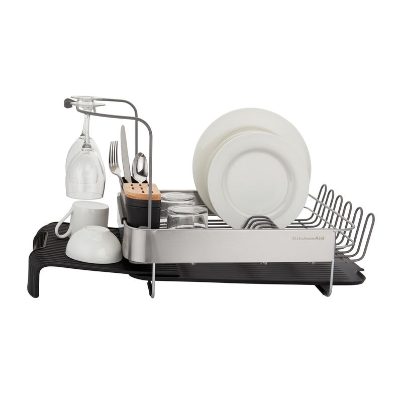 Kitchenaid dish rack 2025 bed bath and beyond