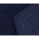 Home Weavers Waterford Collection 5 Piece Genuine Cotton Bath Rugs Set