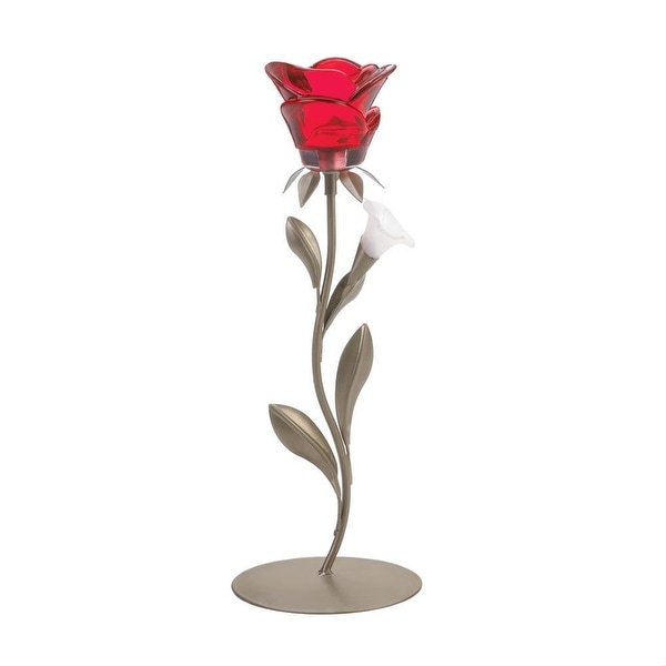 New Arriving Symbol Of Love Candle Holder