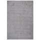 preview thumbnail 87 of 138, SAFAVIEH Handmade Himalaya Kaley Solid Wool Rug 3' x 5' - Grey - Rectangle