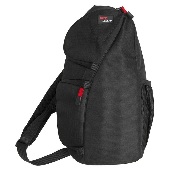 Ritz Gear™ Deluxe Premium Photo Sling Back