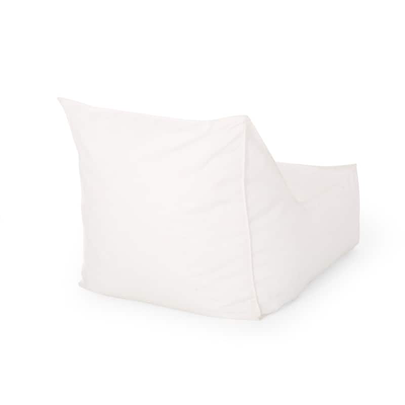 3 Ft. Water Resistant Fabric Bean Bag Chair
