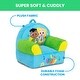 preview thumbnail 3 of 3, CoComelon Cozee Buddy Chair