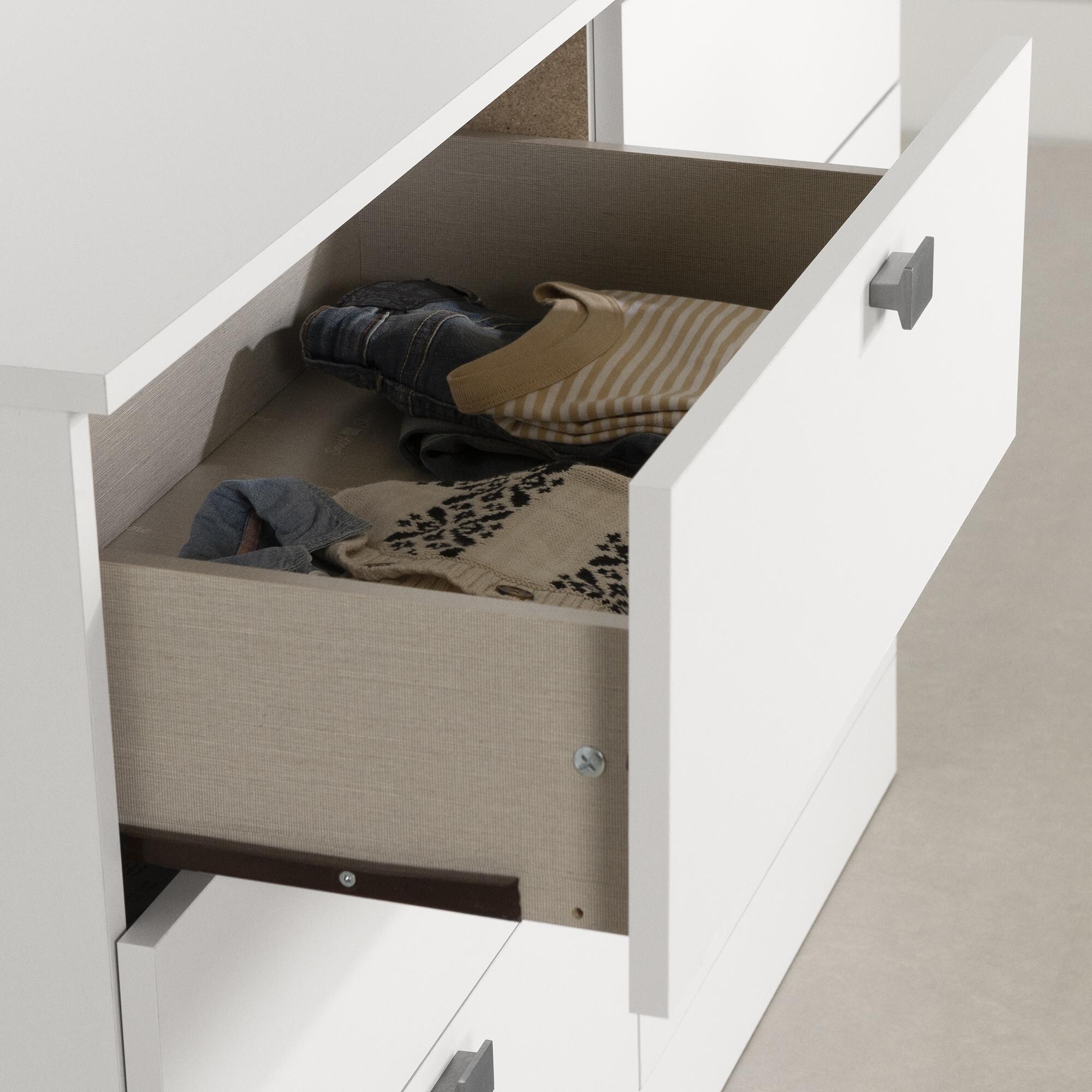 South Shore Spark Dresser