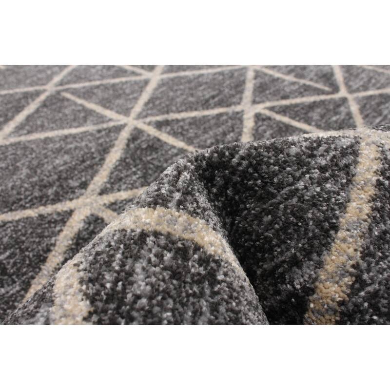 ECARPETGALLERY Rhea Casual Rug