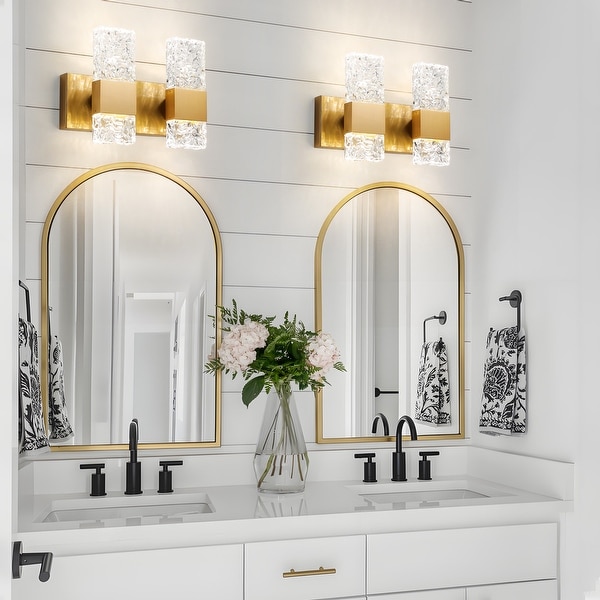 Light above mirror cheap