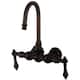 Option Oil Rubbed Bronze