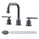 Option Black Stainless