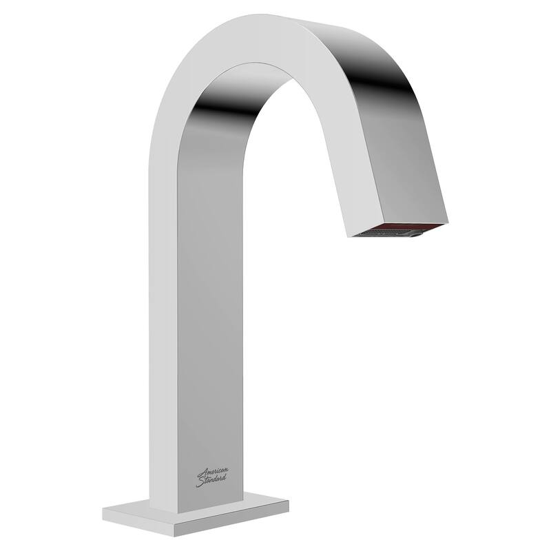 American Standard 7762.112 Integral 1.2 GPM Single Hole Bathroom - Polished Chrome