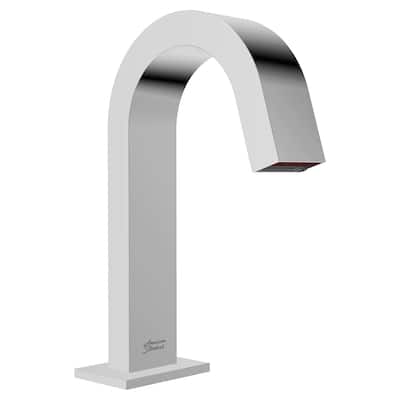 American Standard 7762.112 Integral 1.2 GPM Single Hole Bathroom