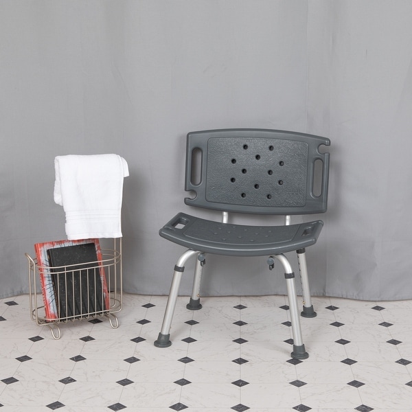 Shower Chair 