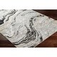 preview thumbnail 24 of 22, Livabliss San Fran Abstract Swirl Area Rug