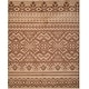 preview thumbnail 37 of 103, SAFAVIEH Adirondack Dixie Rustic Boho Rug