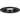 Intrinsic Collection 6 " 5-CCT Black LED Eyeball Trim for Recessed Housings - 7.727 in x 7.727 in x 3.94 in