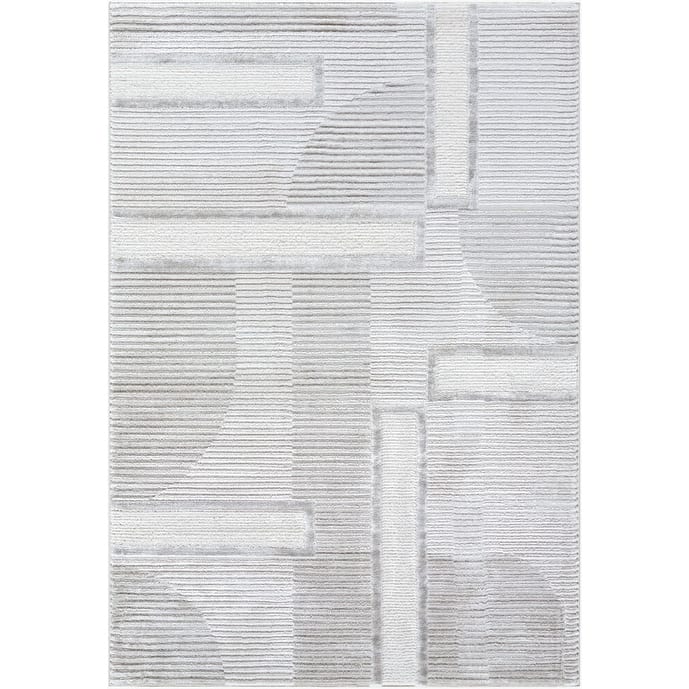 Livabliss Wolly Modern Area Rug