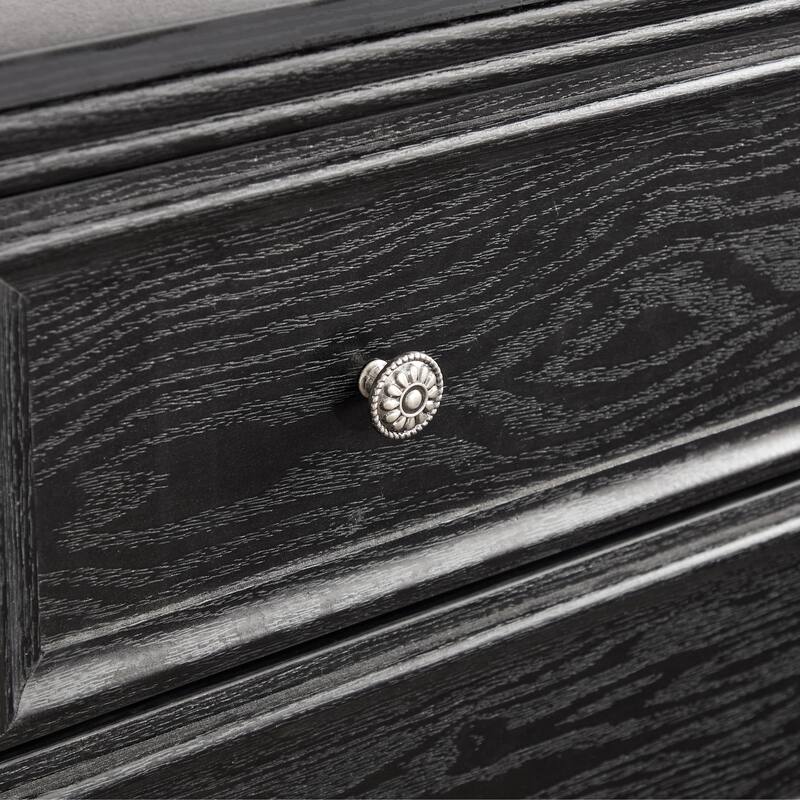 Roomfitters Modern 5 Drawers Dresser 5 Drawers Cabinet,Chest of Drawers Closet Organizers and Storage Clothes Storage Drawers