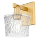 Option Satin Gold