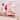 Teamson Kids - Little Princess Bella Toy Dress Up Unit - Pink