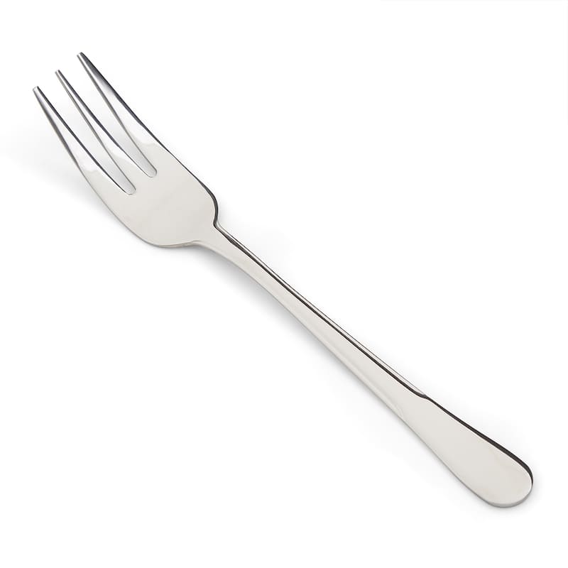 Monty's Utensils - Endurance Collection - Serving Fork - Stainless Steel