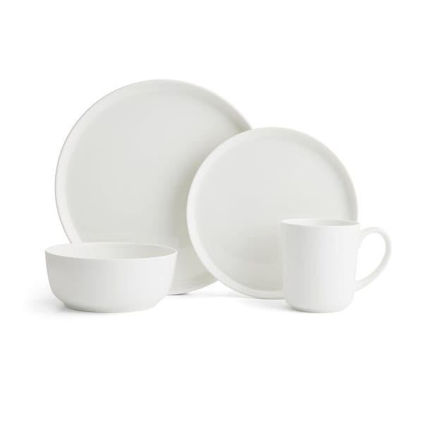 Mikasa Samantha Dinnerware Set - Thumbnail 4