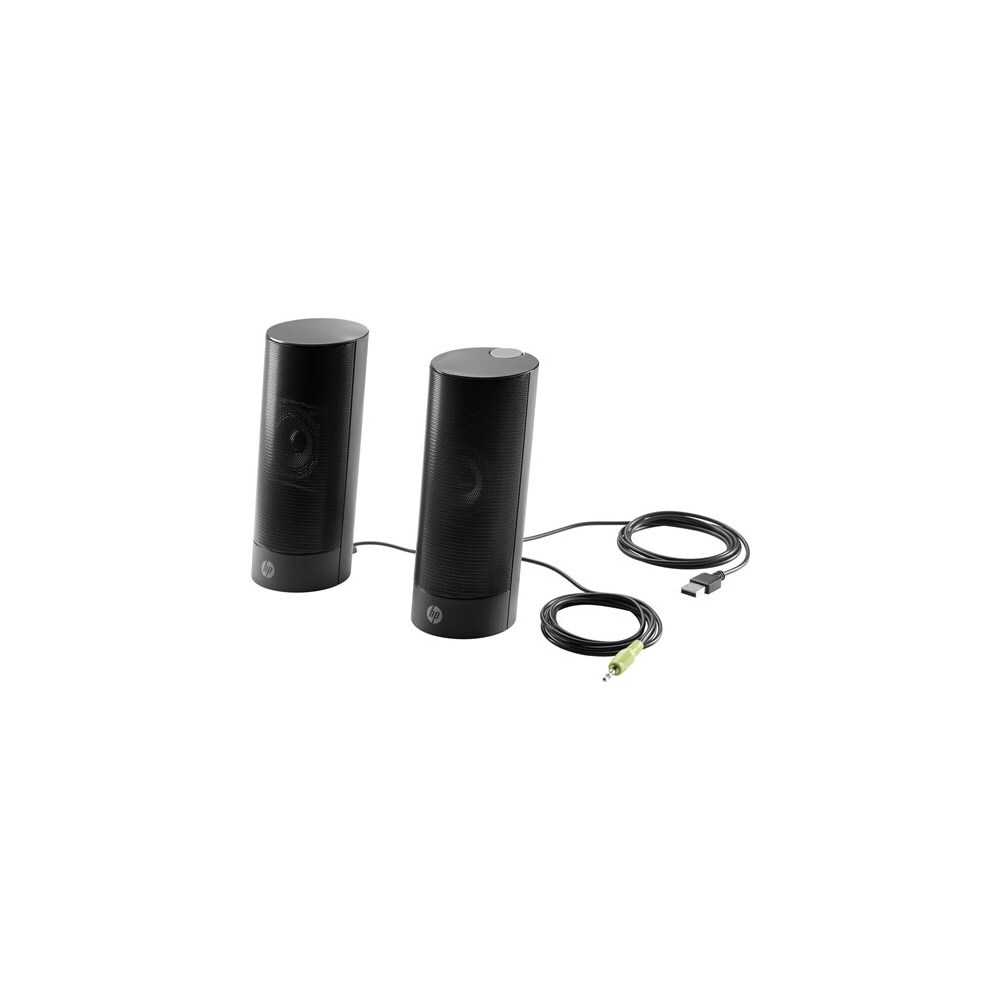 hp business speakers v2