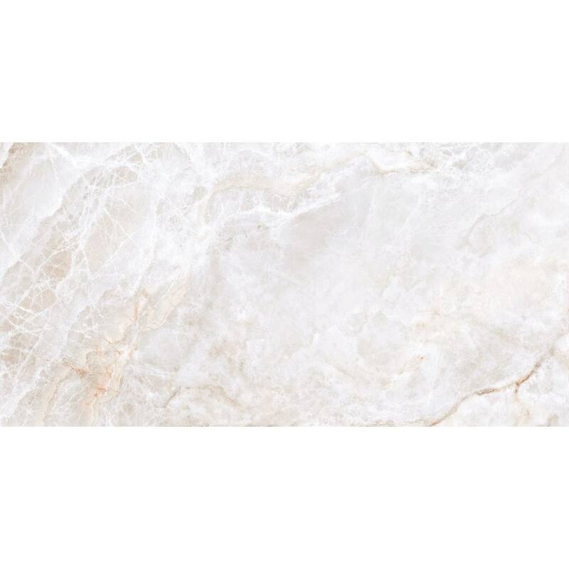 The Tile Life Banff 24x48 Polished Porcelain Floor & Wall Tile