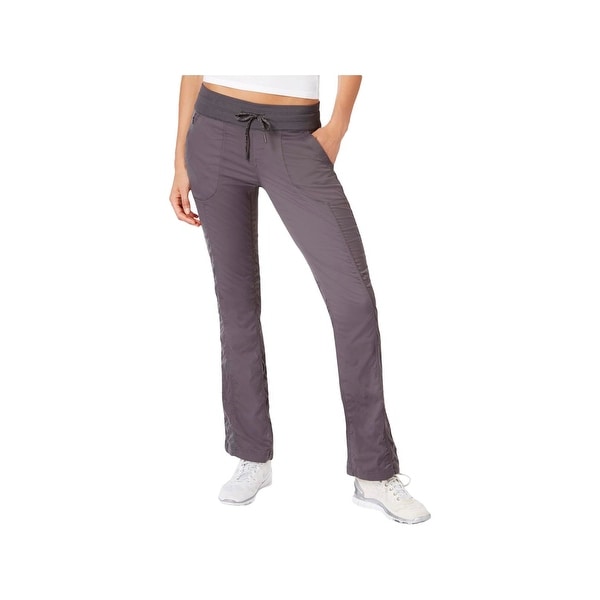 north face women's workout pants