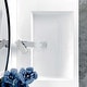 preview thumbnail 15 of 44, STYLISH Single Handle Single Hole Bathroom Faucet - Faucet Height: 6 1/2" Spout Height: 4 1/2"