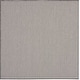 preview thumbnail 51 of 119, Nourison Courtyard Indoor/Outdoor Modern Geometric Area Rug 6' x Square - Ivory/Charcoal