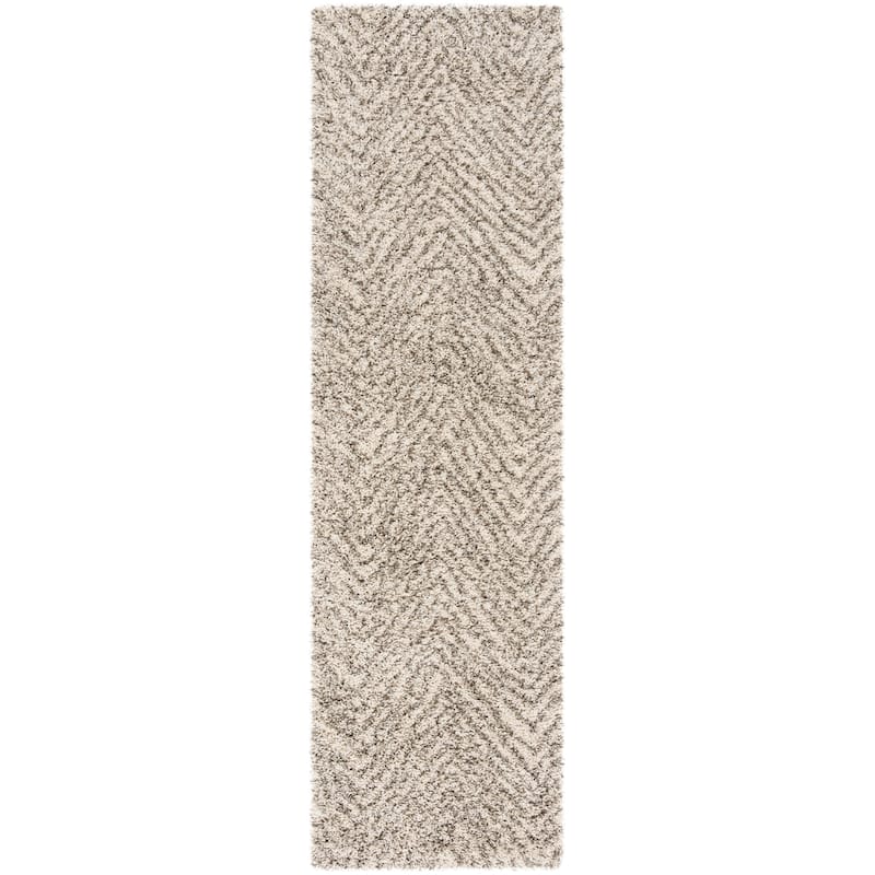 SAFAVIEH Hudson Shag Gulja 2-inch Thick Rug