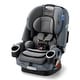 preview thumbnail 9 of 7, Graco 4Ever DLX 4-in-1 Car Seat, Charlie - N/A Maddox