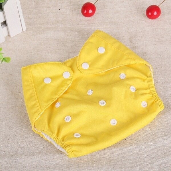 diaper pants