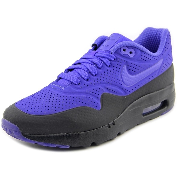 Suitable Nike Air Max 1 Ultra Moire Mens Shoes Green Suitable Nike Air Max 1 Ultra Moire Mens Shoes Green