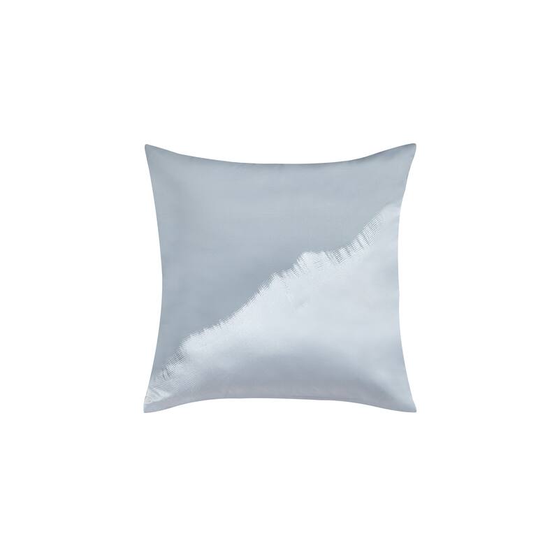 Skylar Matte Satin 4 Piece Comforter Set