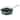 Curtis Stone 8" Sauté Pan with Lid Refurbished