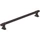 Option Oil Rubbed Bronze