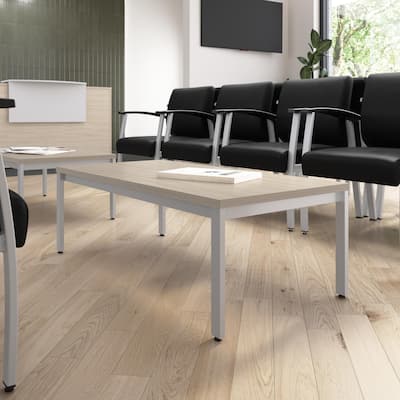 Arrive Waiting Room Coffee Table by Bush Business Furniture