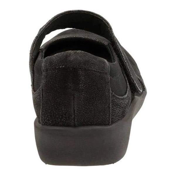 clarks sillian bella black