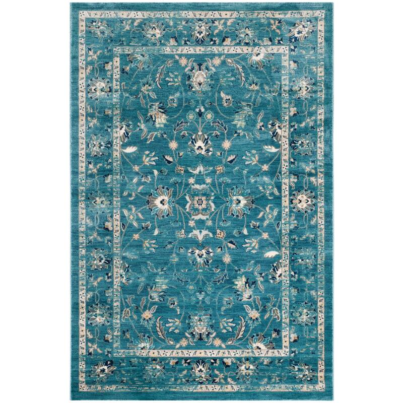 SAFAVIEH Evoke Cari Distressed Vintage Boho Rug