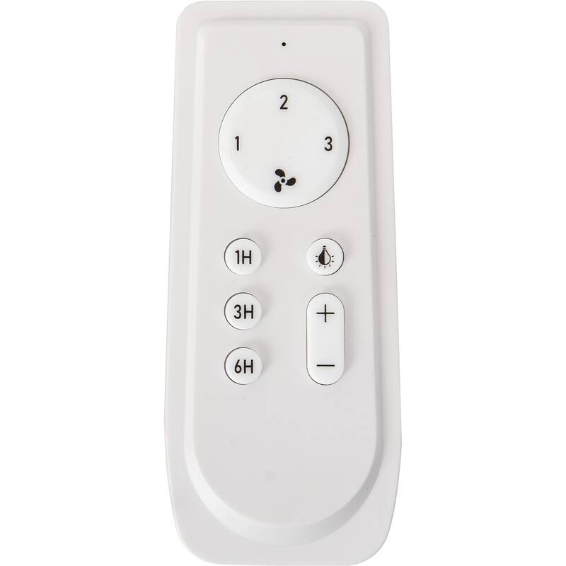 48 in. 5 Blades LED Indoor Smart Ceiling Fan with Remote Control