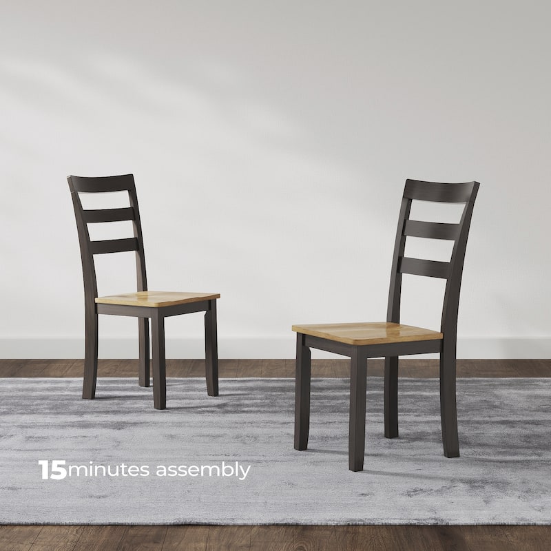 Signature Design by Ashley Gesthaven Dining Chair