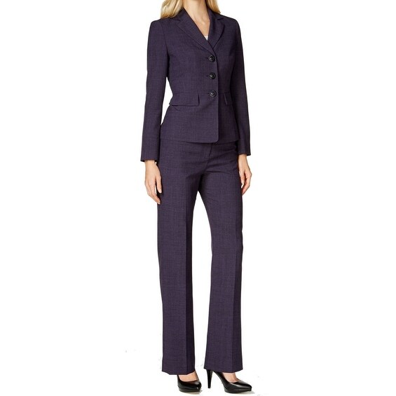 women's pant suits size 16