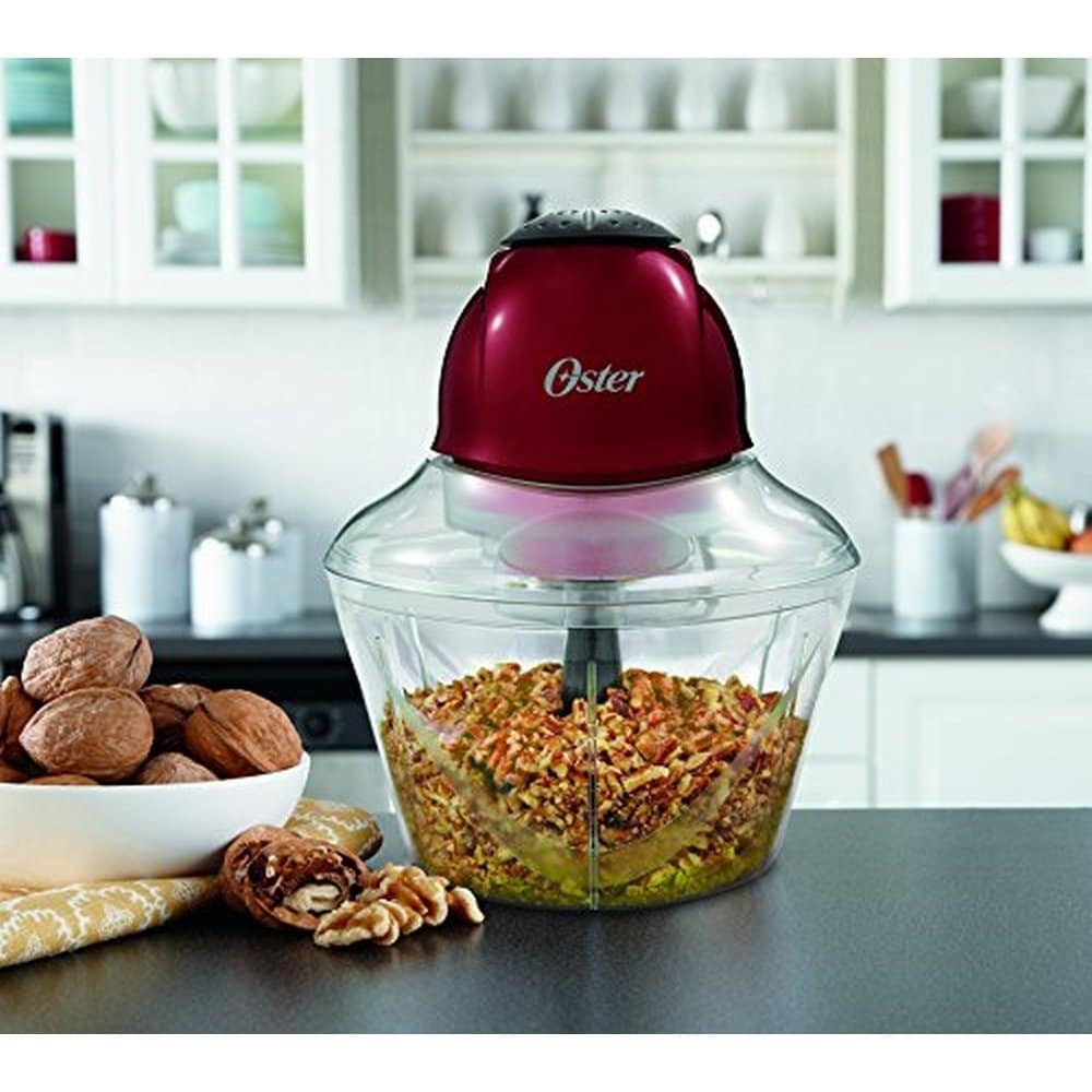 Oster FPSTMC1250 Top Chop 4-Cup Chopper Bed Bath Beyond 17033441