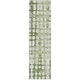 preview thumbnail 44 of 101, Machine Washable Indoor/ Outdoor Chantille Abstract Dots Rug
