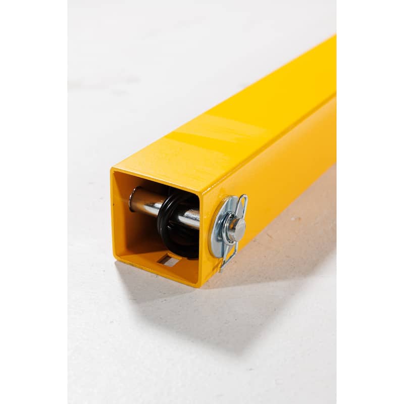 Tailgate Utility Trailer Gate Liftgate Ramp Lift 2 Sided Lift Assist System Fit for Trailers Tailgate and Ramp New Upgrades