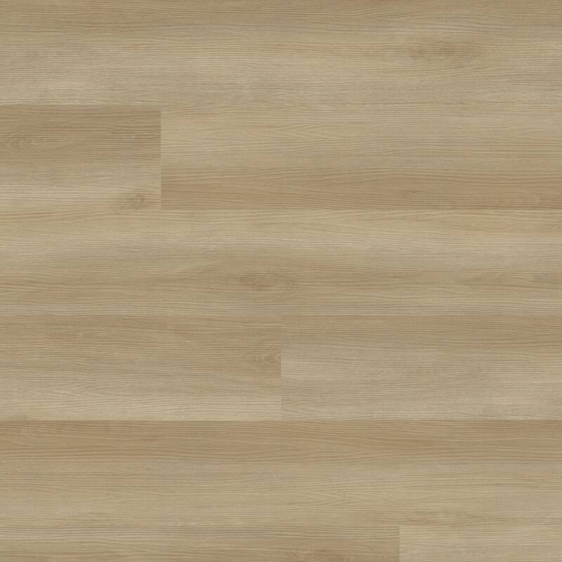 Ackland AKVRC9X48-5020-PL Grovehaven 9" x 48" Embossed Vinyl Flooring - Straw Serenity