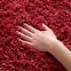 preview thumbnail 13 of 123, SAFAVIEH August Shag Veroana Solid 1.5-inch Thick Rug