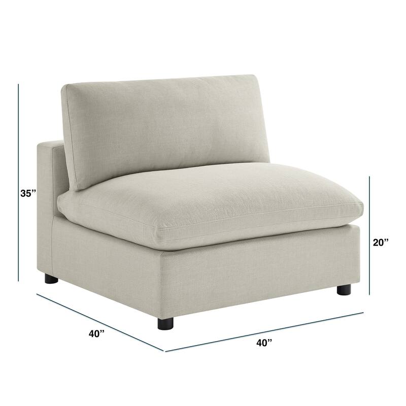 Cambrai Modular 6-Piece Sectional by Greyson Living