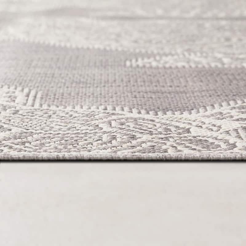 Atala Coastal Turtle Indoor/Outdoor Area Rug